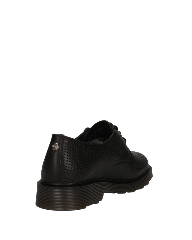 Cult Ozzy 3476 scarpe stringate traforate