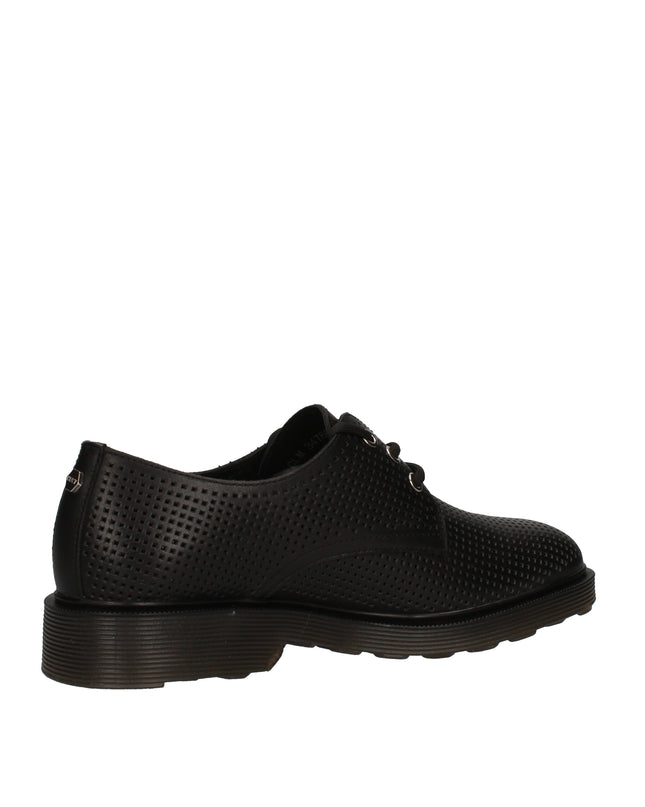 Cult Ozzy 3476 scarpe stringate traforate