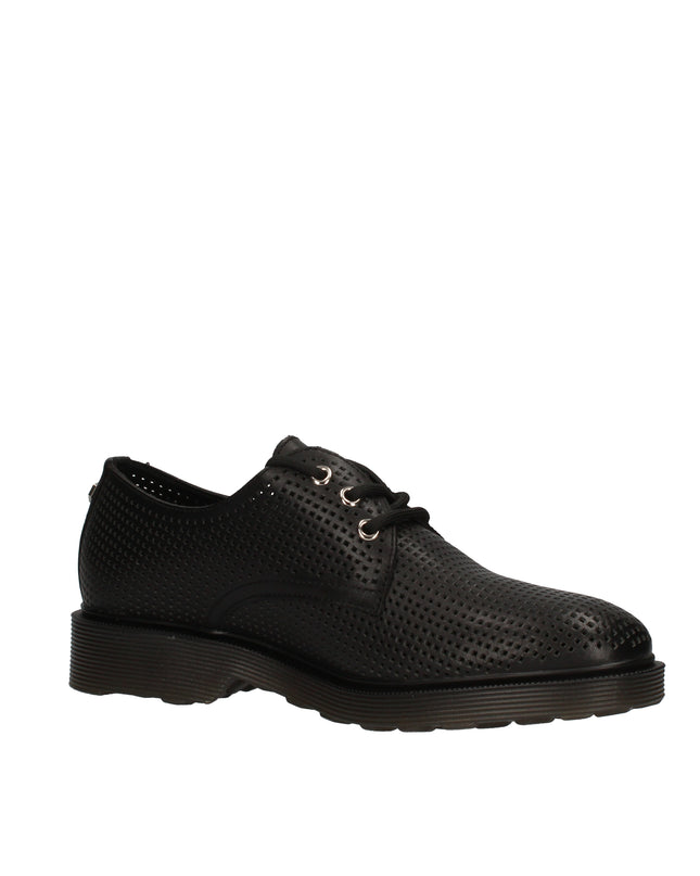 Cult Ozzy 3476 scarpe stringate traforate