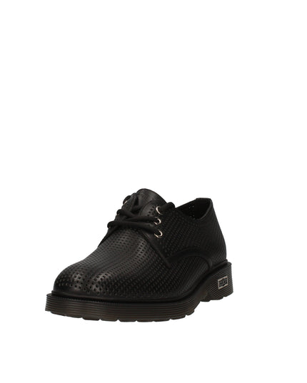 Cult Ozzy 3476 scarpe stringate traforate