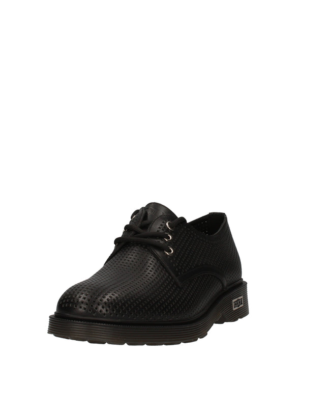 Cult Ozzy 3476 scarpe stringate traforate