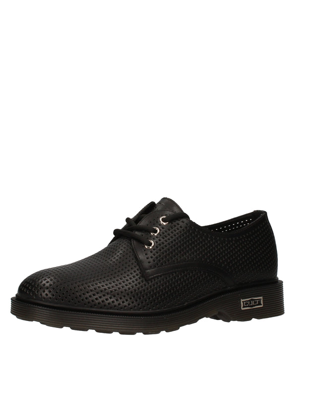 Cult Ozzy 3476 scarpe stringate traforate