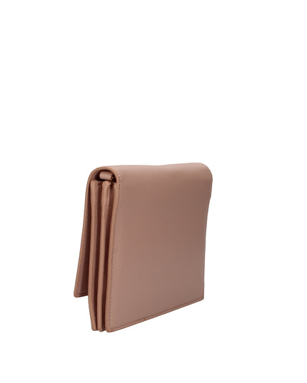 Liu Jo pochette rigida effetto saffiano