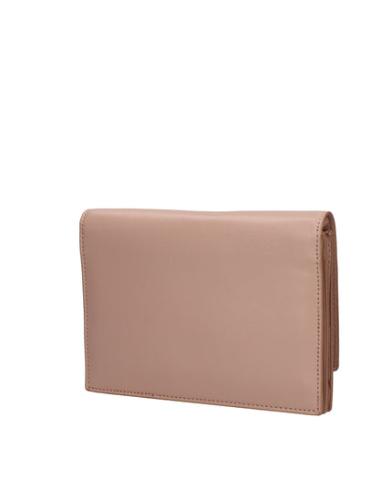 Liu Jo pochette rigida effetto saffiano