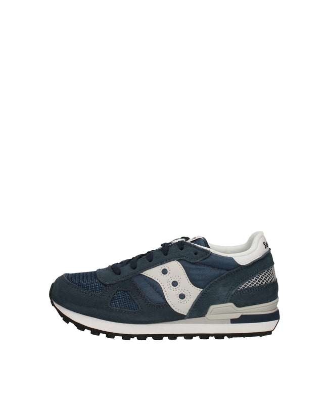 Saucony Shadow Original sneakers in camoscio e tessuto
