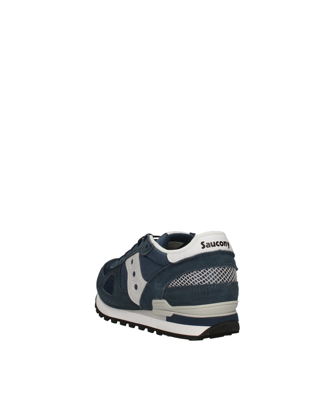 Saucony Shadow Original sneakers in camoscio e tessuto