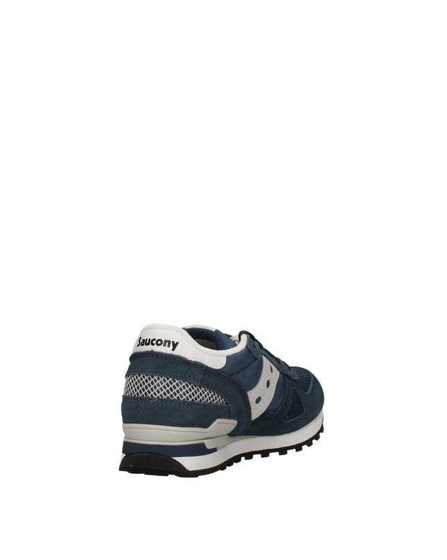 Saucony Shadow Original sneakers in camoscio e tessuto