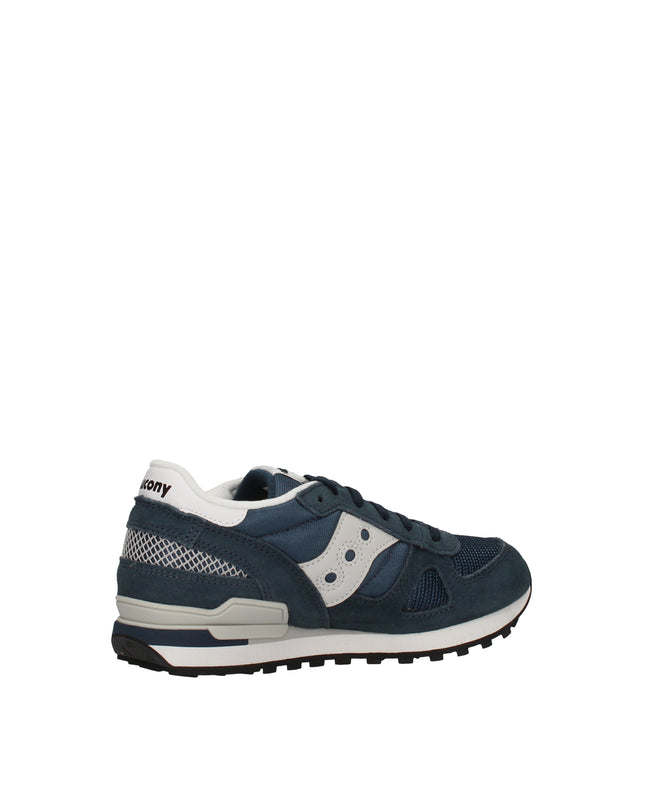 Saucony Shadow Original sneakers in camoscio e tessuto