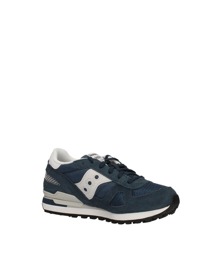 Saucony Shadow Original sneakers in camoscio e tessuto