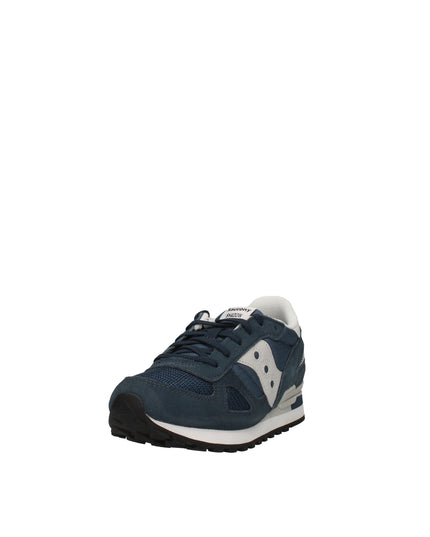 Saucony Shadow Original sneakers in camoscio e tessuto