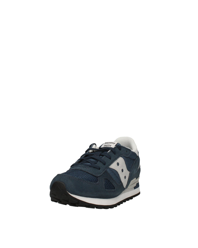 Saucony Shadow Original sneakers in camoscio e tessuto