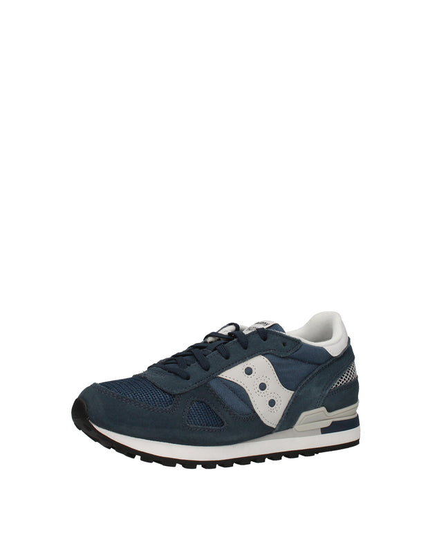 Saucony Shadow Original sneakers in camoscio e tessuto