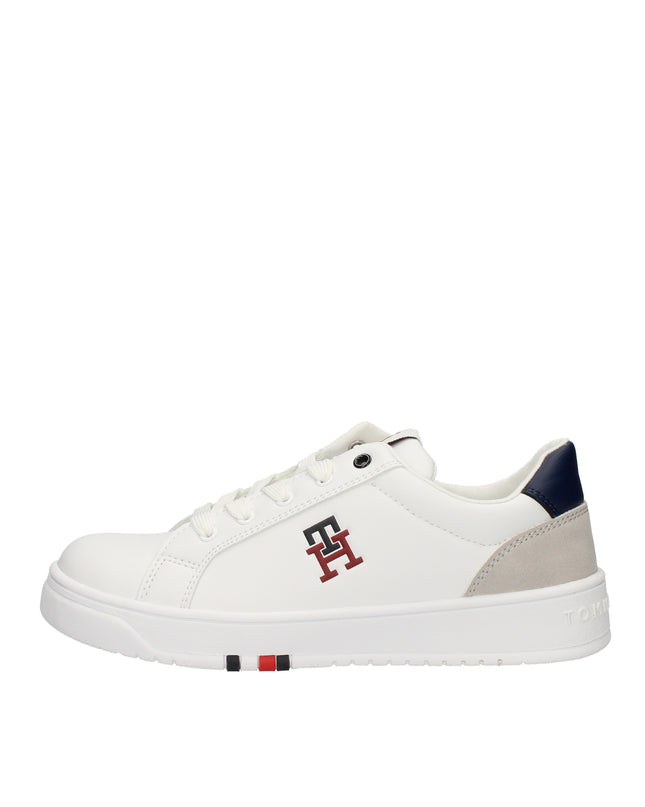 Tommy Hilfiger sneakers con logo