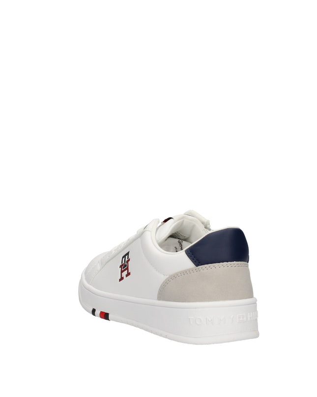 Tommy Hilfiger sneakers con logo