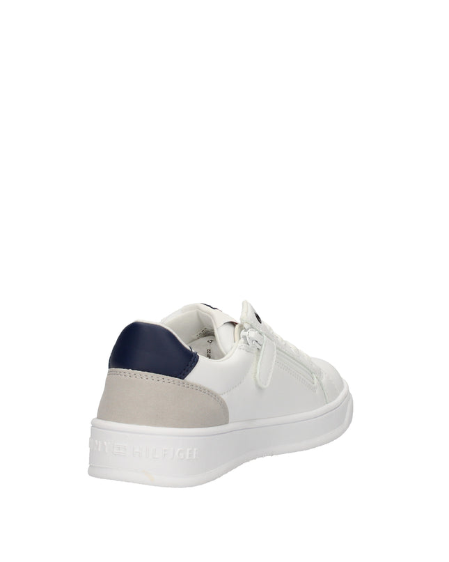 Tommy Hilfiger sneakers con logo