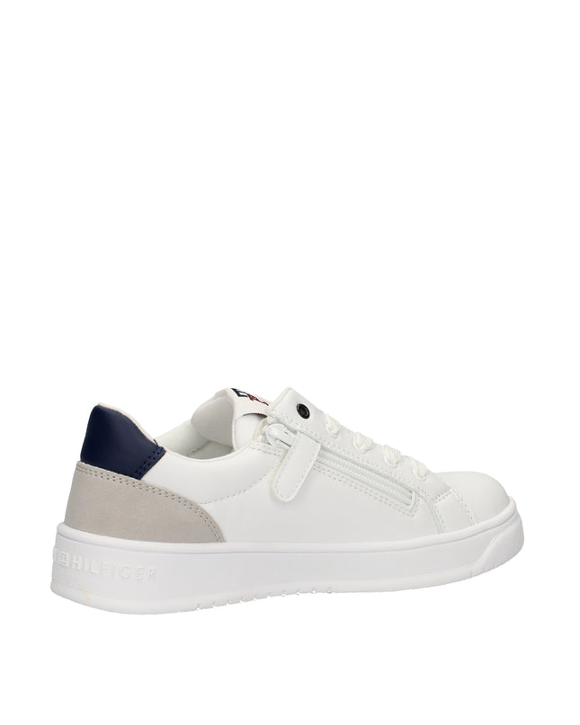 Tommy Hilfiger sneakers con logo