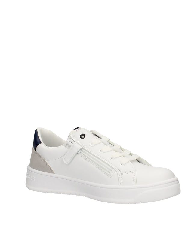 Tommy Hilfiger sneakers con logo