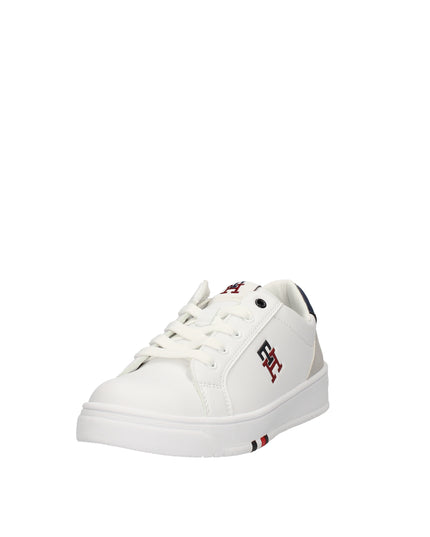 Tommy Hilfiger sneakers con logo