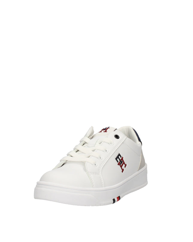 Tommy Hilfiger sneakers con logo