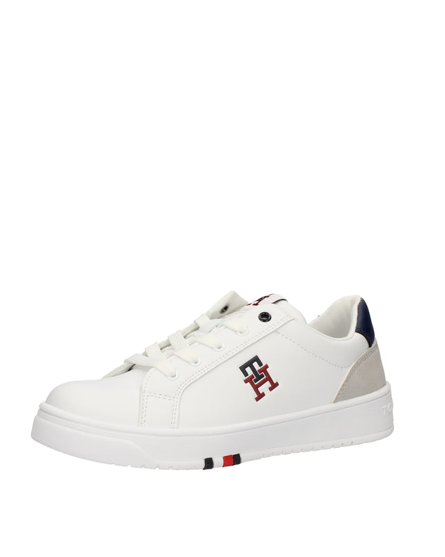 Tommy Hilfiger sneakers con logo