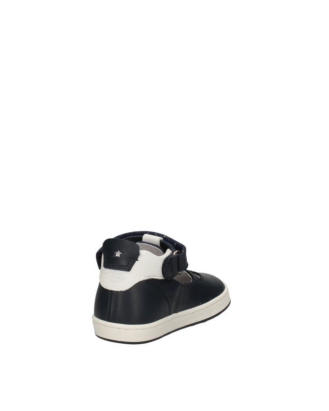 Balducci scarpe occhio di bue