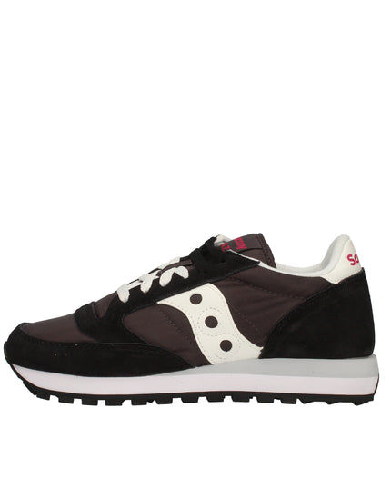 Saucony Jazz Original sneakers in camoscio e nylon