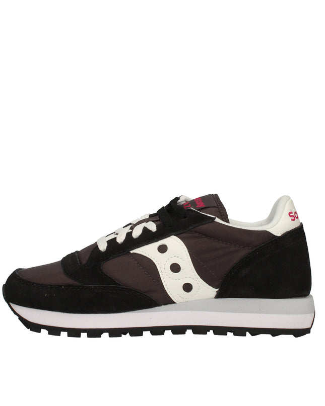 Saucony Jazz Original sneakers in camoscio e nylon