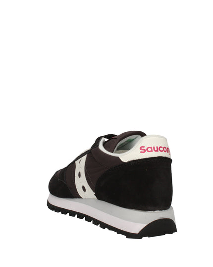 Saucony Jazz Original sneakers in camoscio e nylon