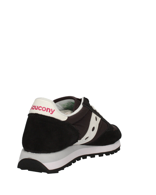 Saucony Jazz Original sneakers in camoscio e nylon