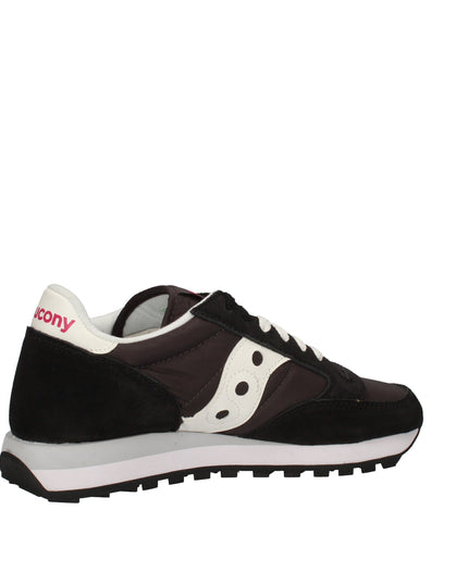 Saucony Jazz Original sneakers in camoscio e nylon