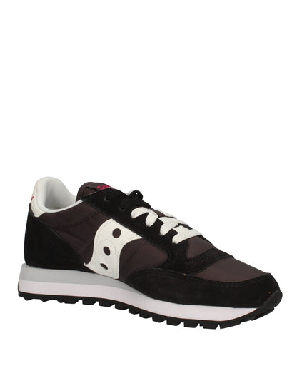 Saucony Jazz Original sneakers in camoscio e nylon