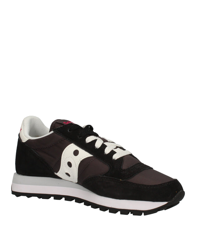 Saucony Jazz Original sneakers in camoscio e nylon