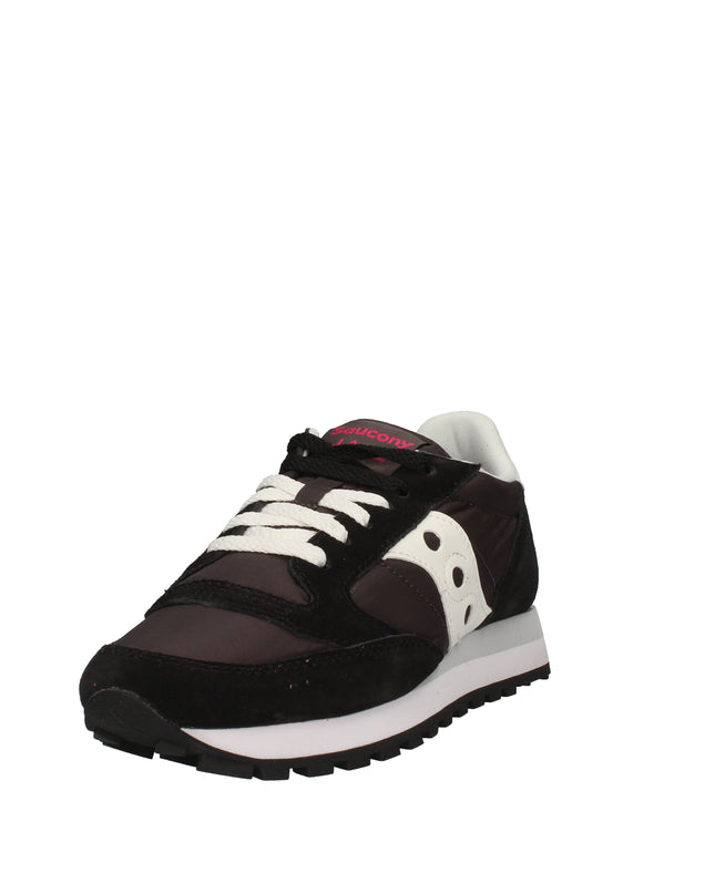 Saucony Jazz Original sneakers in camoscio e nylon