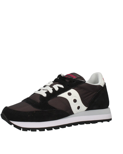 Saucony Jazz Original sneakers in camoscio e nylon
