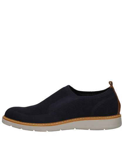 Igi&co slip on in tessuto traforato