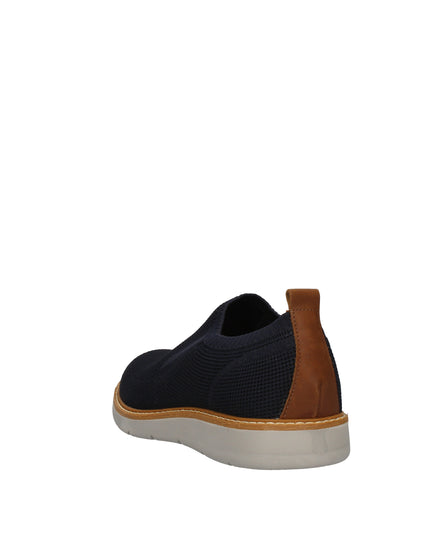Igi&co slip on in tessuto traforato