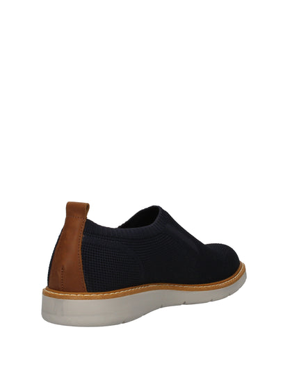 Igi&co slip on in tessuto traforato