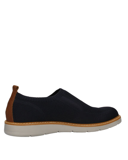Igi&co slip on in tessuto traforato