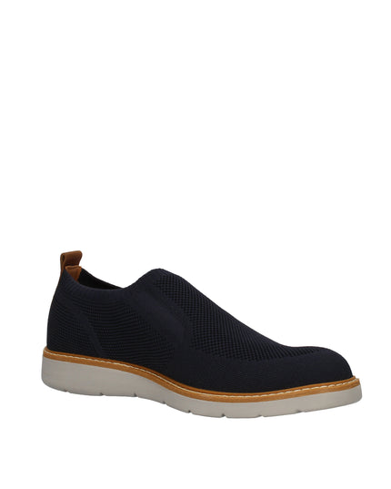 Igi&co slip on in tessuto traforato