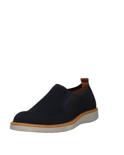 Igi&co slip on in tessuto traforato