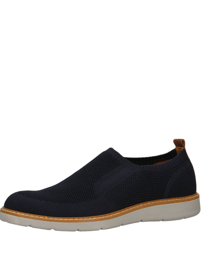 Igi&co slip on in tessuto traforato