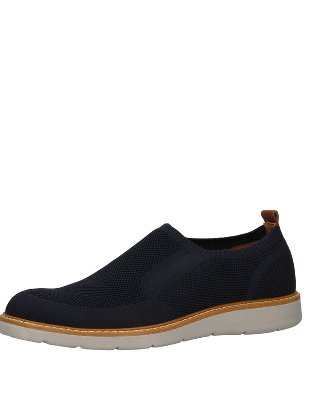 Igi&co slip on in tessuto traforato