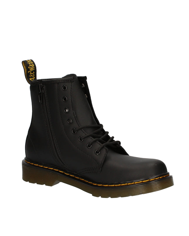 Dr. Martens 1460 anfibi con zip
