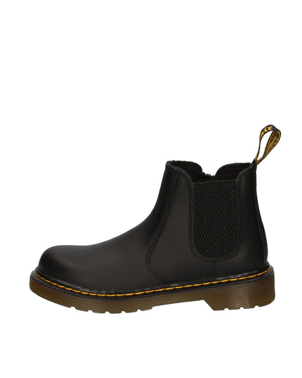 Dr. Martens 2976 stivaletti chelsea con zip