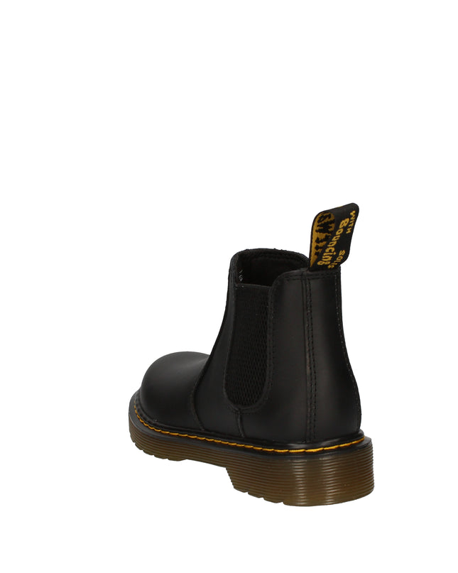 Dr. Martens 2976 stivaletti chelsea con zip