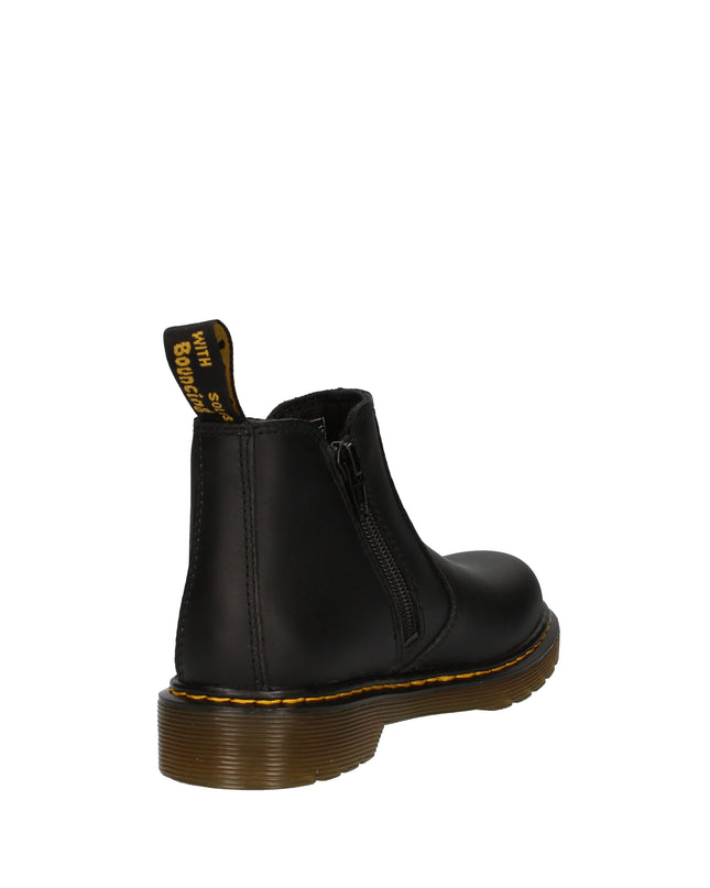 Dr. Martens 2976 stivaletti chelsea con zip