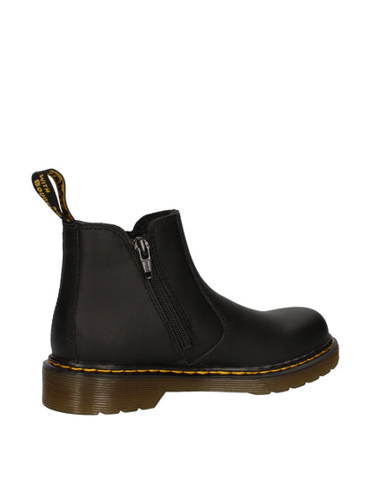 Dr. Martens 2976 stivaletti chelsea con zip