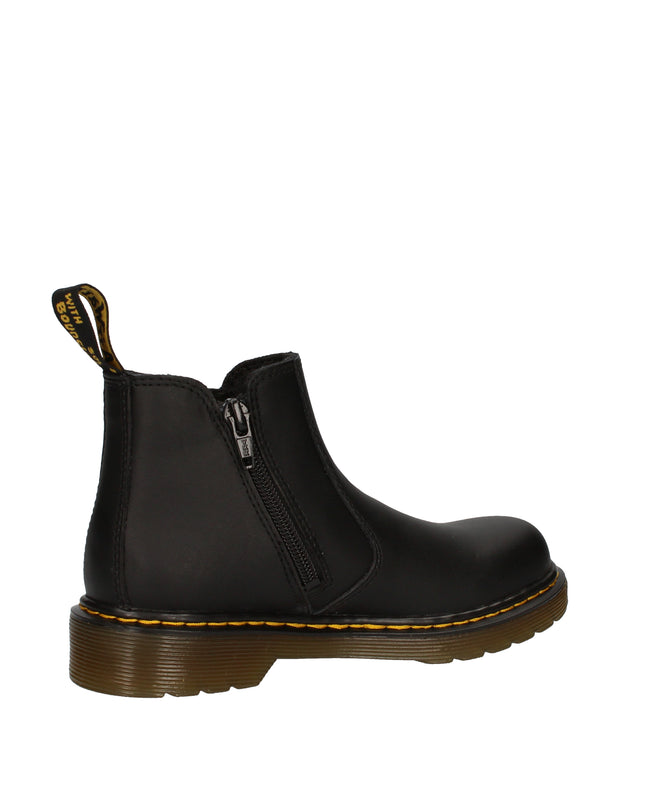 Dr. Martens 2976 stivaletti chelsea con zip