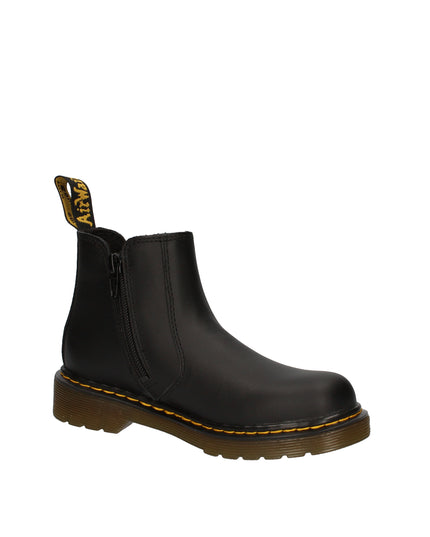 Dr. Martens 2976 stivaletti chelsea con zip