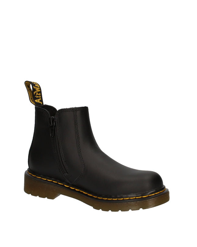 Dr. Martens 2976 stivaletti chelsea con zip